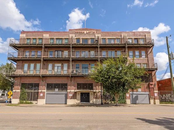 2205 McKinney St APT 309, Houston, TX 77003