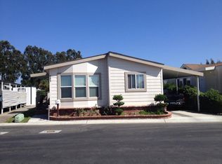 3740 Orange Grove Ave #55, Oxnard, CA 93033