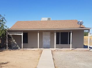 2606 W Jefferson St, Phoenix, AZ 85009