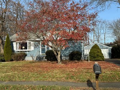 112 Bird Ln, Milford, CT, 06460