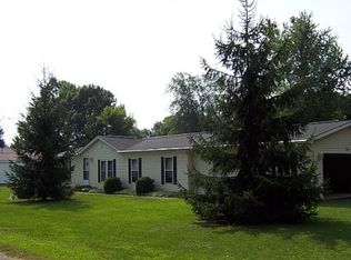 731 Bryant Ave, Jackson, MI