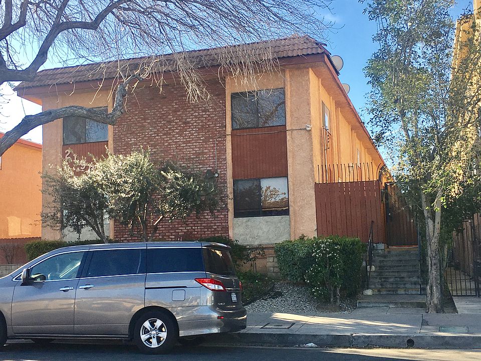 1st image of 21900 Roscoe Blvd Unit 21