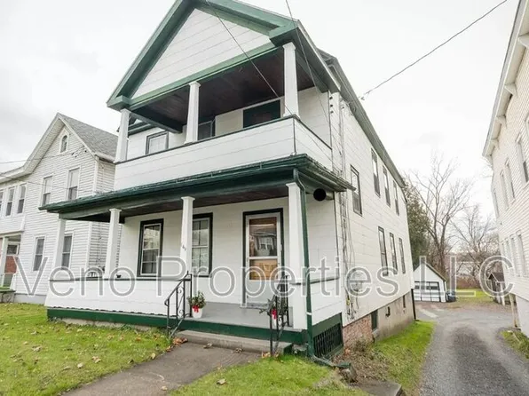 149 Saratoga Ave Unit 2, Mechanicville, NY 12118