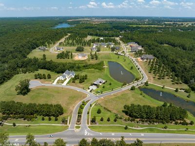 0 Mount Pleasant Blvd Penthouse 34-1, Fairhope, AL, 36532