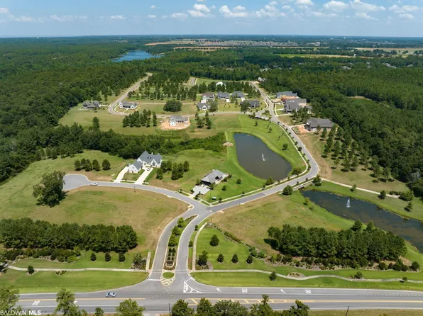0 Mount Pleasant Blvd Penthouse 34-1, Fairhope, AL 36532