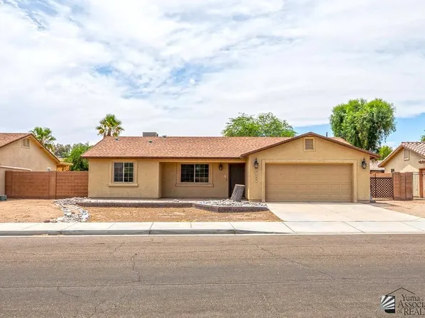 7625 E 26th Ln, Yuma, AZ 85365