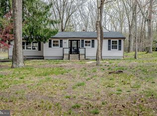 122 Sooy Place Rd, Tabernacle, NJ 08088