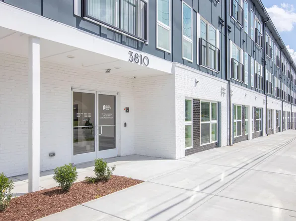 East Seventy Nine Apartments