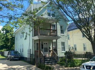 89 Thompson St #2, New Haven, CT 06511