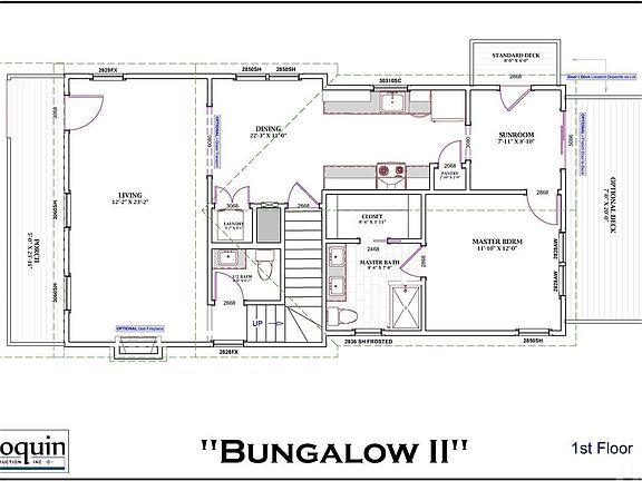 4th image of 215 N Fiori Hill Dr