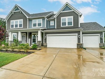 6530 Jepson Ct, Charlotte, NC, 28214
