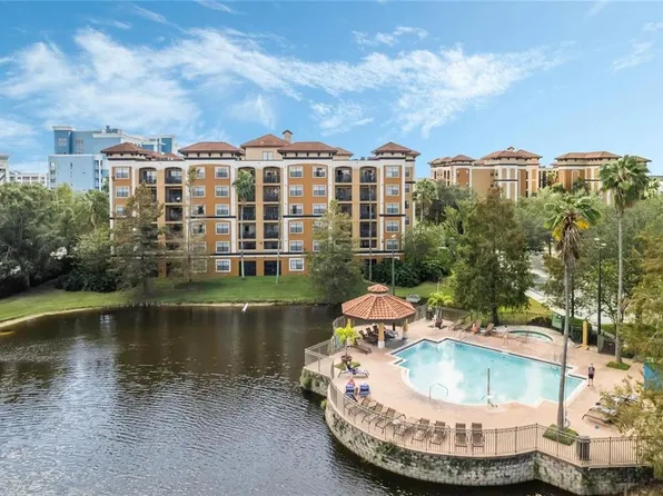 12538 Floridays Resort Dr #C-211, Orlando, FL 32821