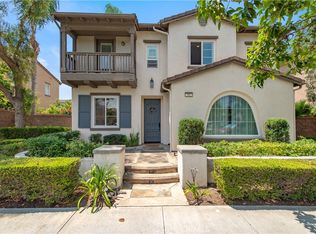 25 Blossom, Irvine, CA 92620