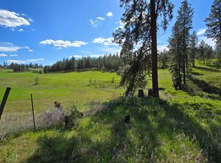 22XX E Miller Rd, Spangle, WA 99031