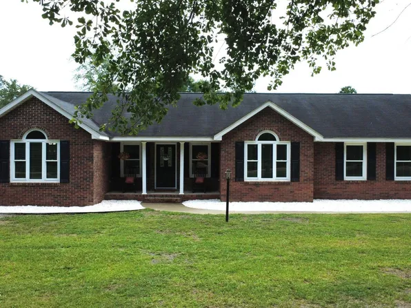 373 Owen Lee Rd, Waycross, GA 31503