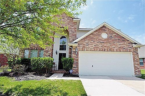 1st image of 25211 Sundown Canyon Ln