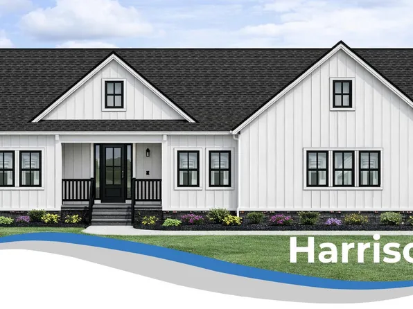 26 Hillstead Way, Smithfield, NC 27577