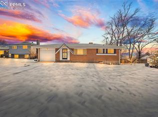 638 Dove Pl, Colorado Springs, CO 80906