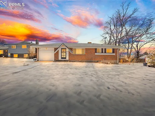 638 Dove Pl, Colorado Springs, CO 80906