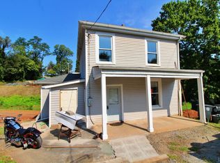 1851 Easley Ave, Lynchburg, VA 24501