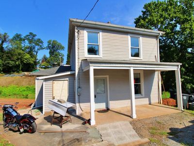 1851 Easley Ave, Lynchburg, VA, 24501