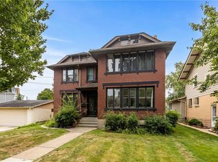 47 S Linwood Ave, Pittsburgh, PA 15205