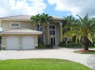 2660 SW 111th Ct, Miami, FL 33165