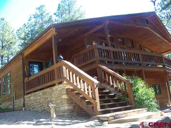 35453 Road N, Mancos, CO 81328