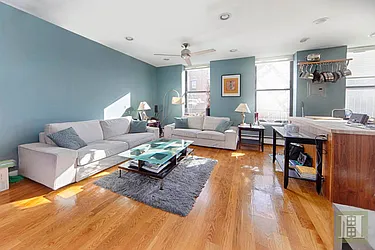 Rented by Halstead Real Estate