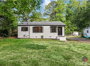 104 Oak St, Washington, GA 30673