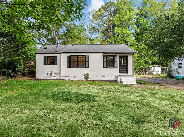 104 Oak Street, Washington, GA 30673