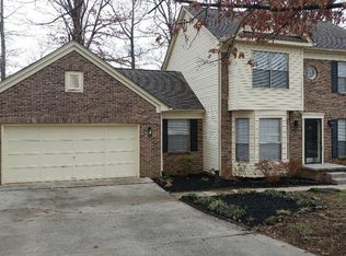 9125 Colchester Ridge Rd, Knoxville, TN 37922