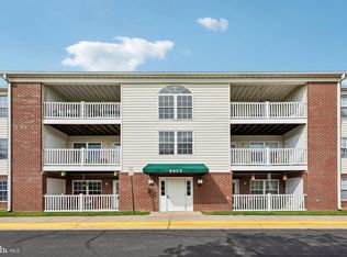 Cedar Lee Condominium, Bealeton, VA 22712