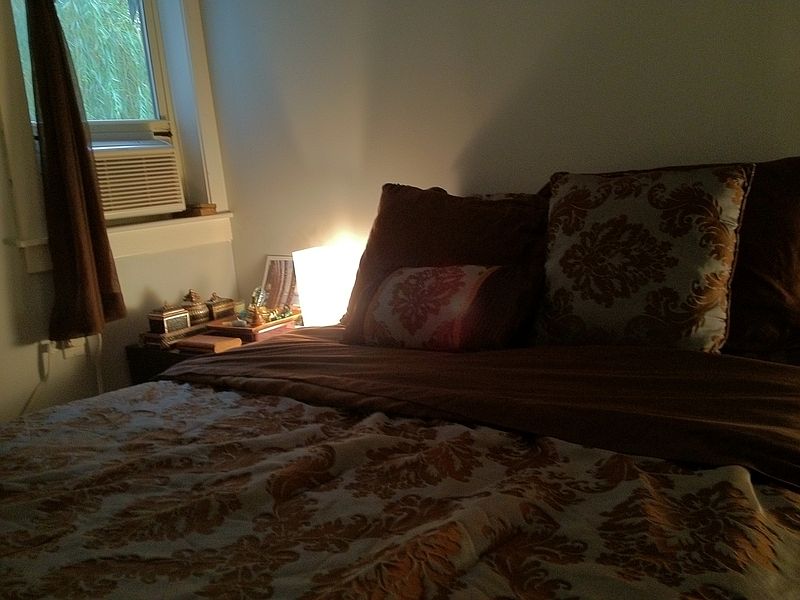 2nd image of 509 Amsterdam Ave APT 3S