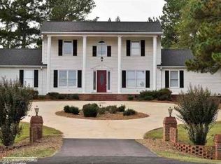 2303 N Highway 14, Greer, SC 29651