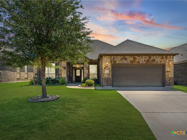 509 Hawks Shadow Dr, Temple, TX 76502
