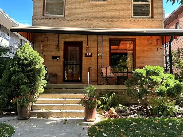 1254 Saint Paul Street, Denver, CO 80206