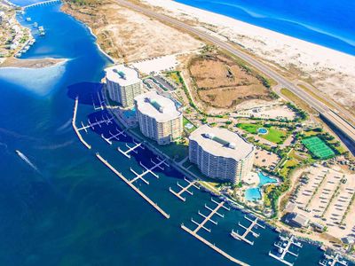28103 Perdido Beach Blvd APT B514, Orange Beach, AL, 36561
