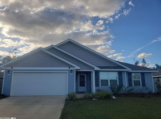 6875 S Crimson Ln, Gulf Shores, AL 36542