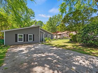 6801 Stillmeadow Dr, Charlotte, NC 28277