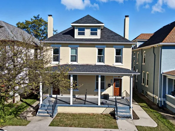 1634-1636 Greenway Ave, Columbus, OH 43203