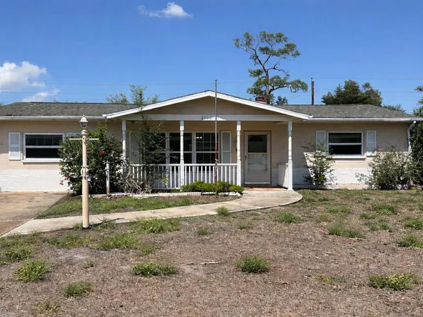 6131 42nd Ave N, Saint Petersburg, FL 33709