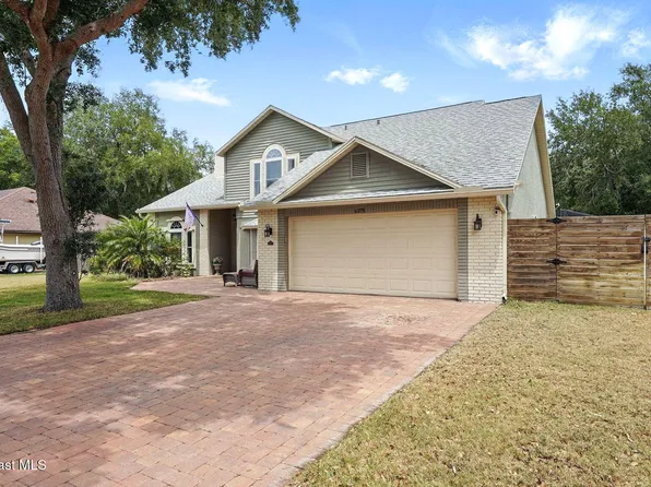 4375 Pondapple Dr, Titusville, FL 32796