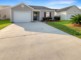 220 Coosawatchie St, Summerville, SC 29485