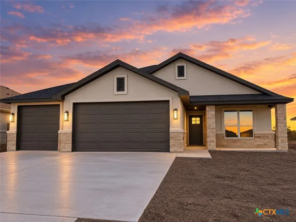 2551 Tin Barn Blf, Belton, TX 76513