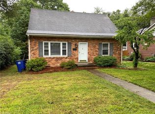 909 Madison Ave, Winston Salem, NC 27103