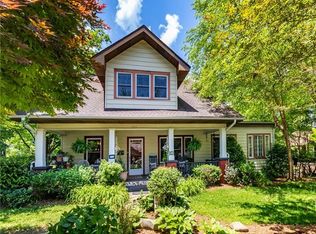 73 Park Ave, Brevard, NC 28712