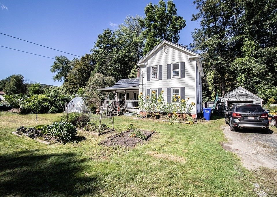 24 Worthington Rd, Huntington, MA 01050 Zillow