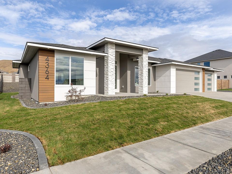 4364 Potlatch St, Richland, WA 99352 Zillow