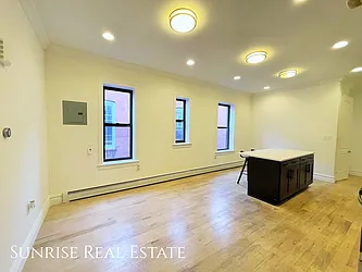 Rented by Sunrise Real Estate